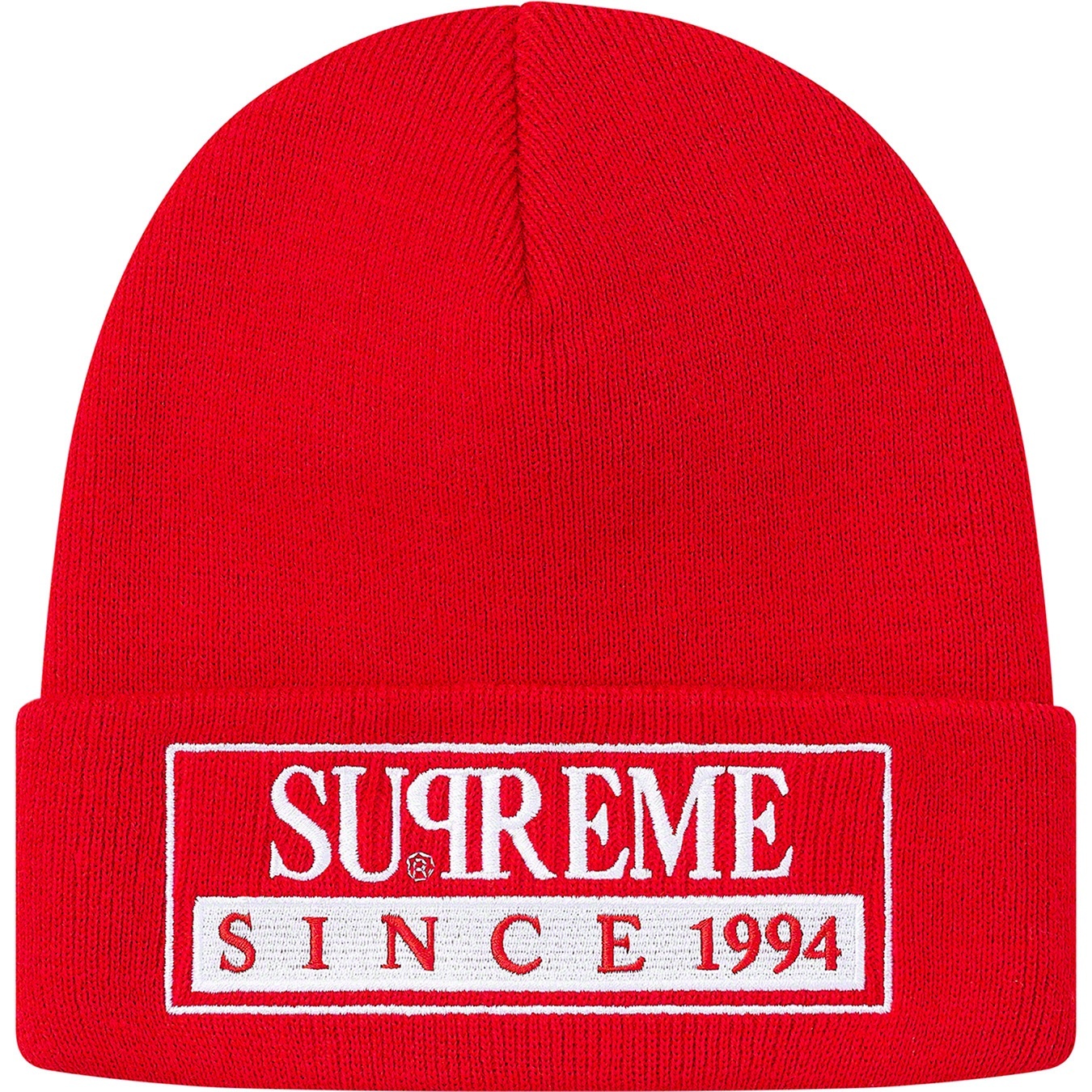 Reserved Beanie view 6